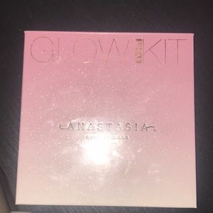 ABH Sugar Glow Kit